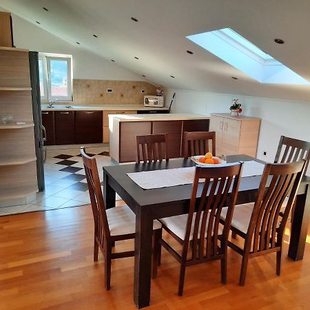Apartman Martina Palit Dış mekan fotoğraf