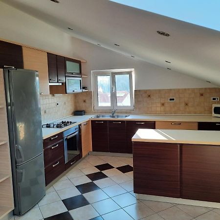 Apartman Martina Palit Dış mekan fotoğraf