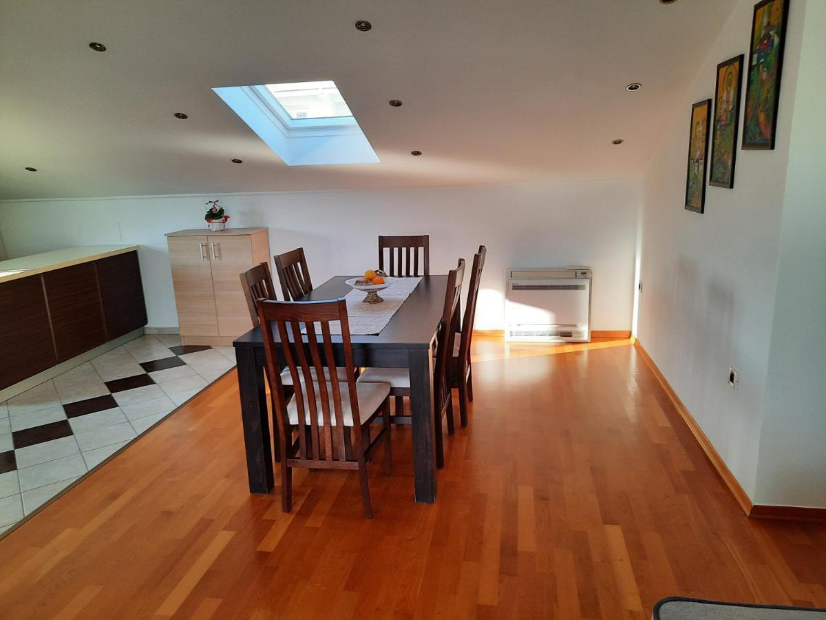 Apartman Martina Palit Dış mekan fotoğraf