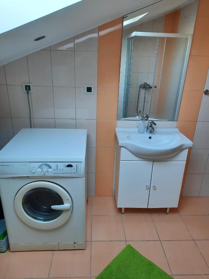 Apartman Martina Palit Dış mekan fotoğraf