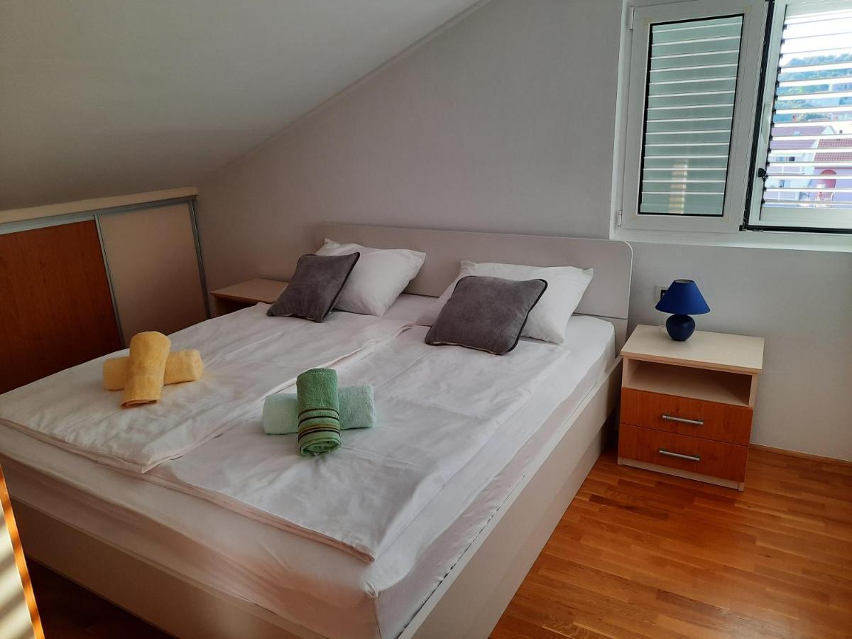 Apartman Martina Palit Dış mekan fotoğraf