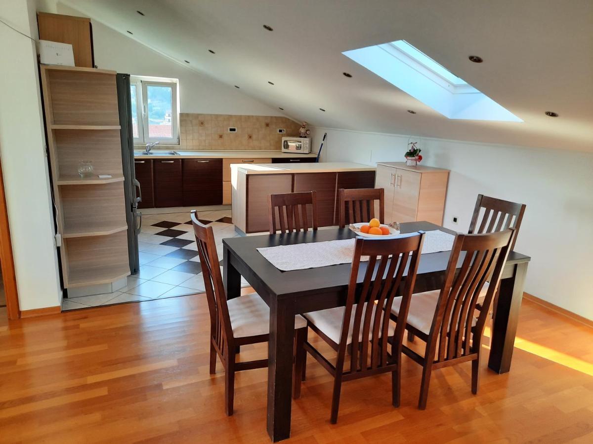 Apartman Martina Palit Dış mekan fotoğraf