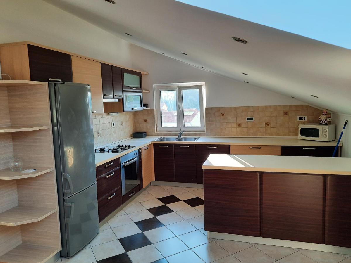 Apartman Martina Palit Dış mekan fotoğraf