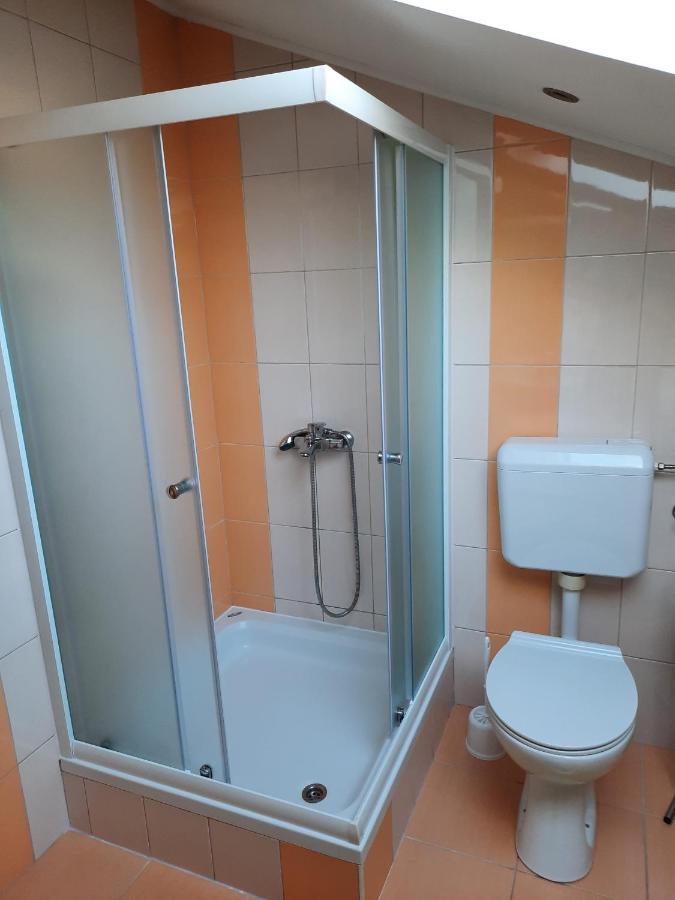 Apartman Martina Palit Dış mekan fotoğraf