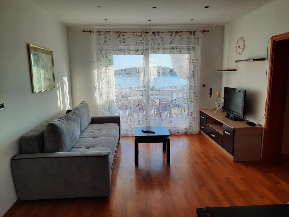 Apartman Martina Palit Dış mekan fotoğraf